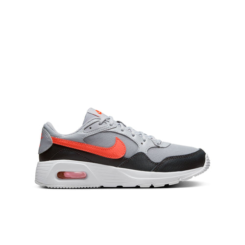 Boys' Nike Youth Air Max SC - 015 - GREY