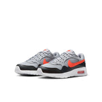 Boys' Nike Youth Air Max SC - 015 - GREY