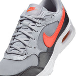 Boys' Nike Youth Air Max SC - 015 - GREY