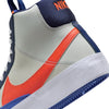 Boys' Nike Youth Blazer Mid '77 SE - 100 - WHITE