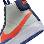 Boys' Nike Youth Blazer Mid '77 SE - 100 - WHITE