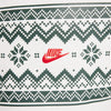 Boys' Nike Youth Christmas Sweater T-Shirt - 100 - WHITE