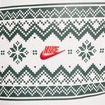 Boys' Nike Youth Christmas Sweater T-Shirt - 100 - WHITE