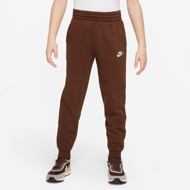 Boys'/Girls' Nike Youth Club Fleece Joggers - 259 CACO