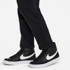 Boys' Nike Youth Club Fleece Pant - 010 - BLACK