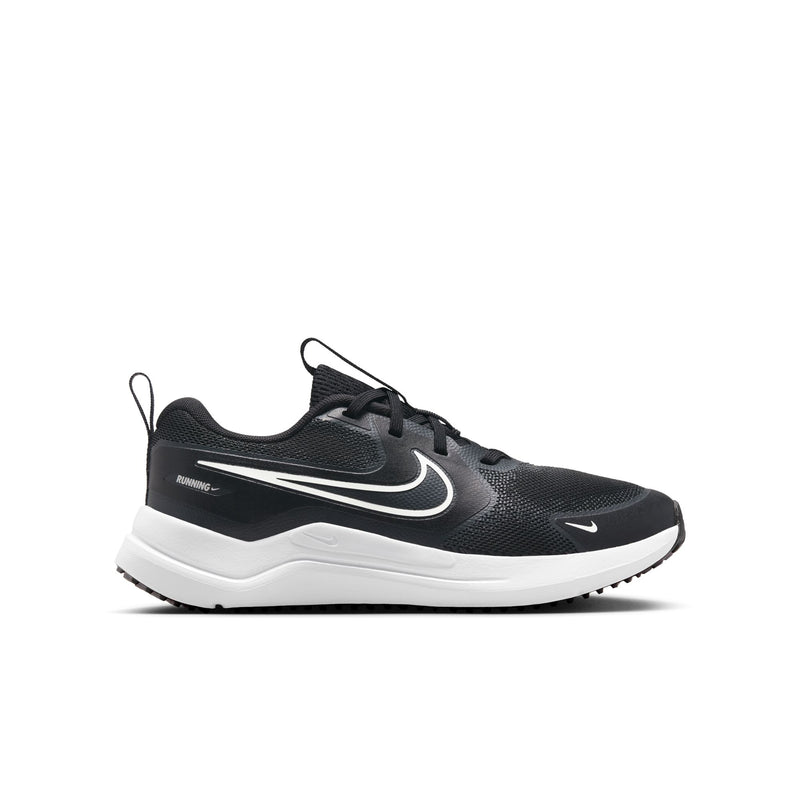 Boys' Nike Youth Cosmic Runner - 003 - BLACK