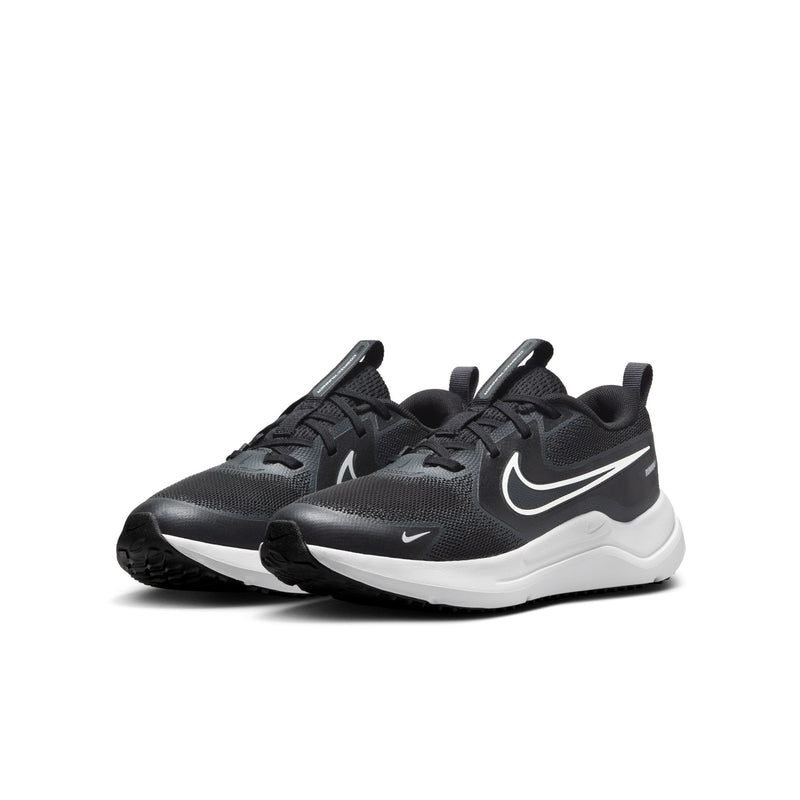 Boys' Nike Youth Cosmic Runner - 003 - BLACK