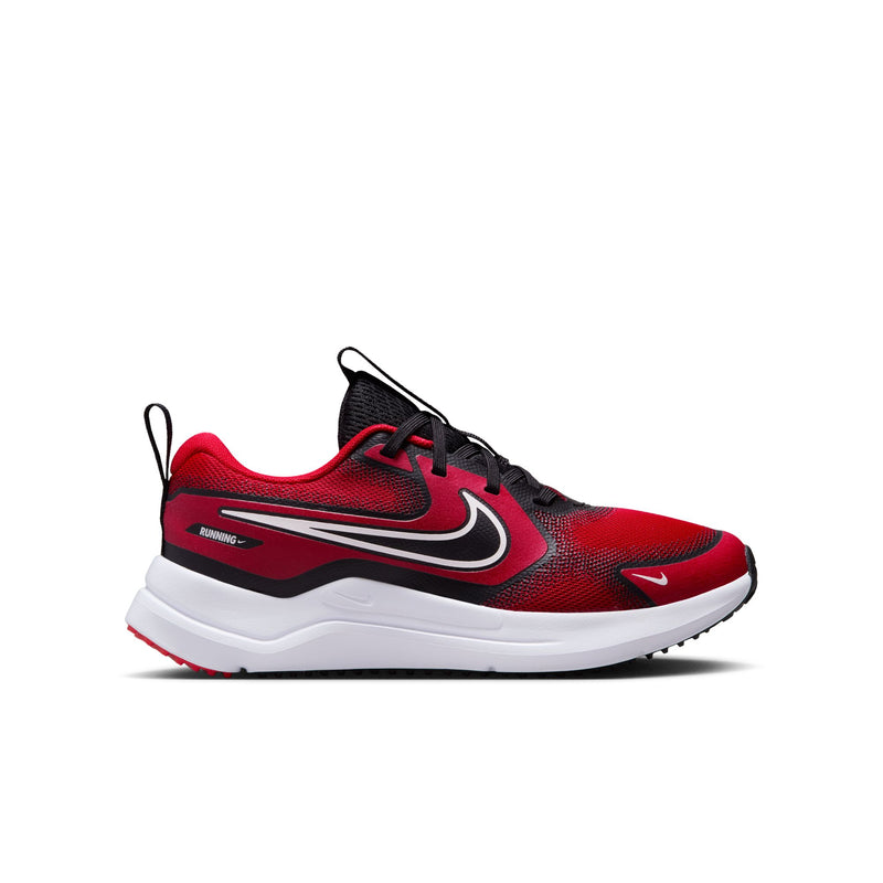 Boys' Nike Youth Cosmic Runner - 601 - RED