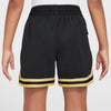 Boys' Nike Youth DNA 5" Basketball Short - 011 - BLACK