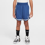 Boys' Nike Youth DNA 5" Basketball Short - 461 NAVY