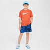 Boys' Nike Youth Dri-FIT Multi+ T-Shirt - 846 - VINTAGE CORAL