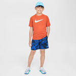 Boys' Nike Youth Dri-FIT Multi+ T-Shirt - 846 - VINTAGE CORAL