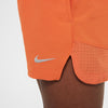 Boys' Nike Youth Dri-FIT Multi Tech EasyOn Short - 846 - VINTAGE CORAL