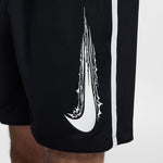 Boys' Nike Youth Dri-Fit Multi Short - 010 - BLACK