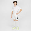 Boys' Nike Youth Dri-Fit Multi Short - 100 - WHITE