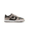 Boys' Nike Youth Dunk Low - 009 - GREY