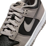 Boys' Nike Youth Dunk Low - 009 - GREY