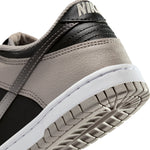 Boys' Nike Youth Dunk Low - 009 - GREY