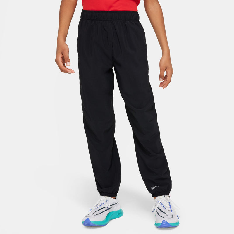 Boys' Nike Youth Essential Multi Pant - 010 - BLACK