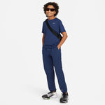 Boys' Nike Youth Essential Multi Pant - 410 - NAVY