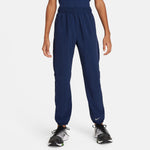 Boys' Nike Youth Essential Multi Pant - 410 - NAVY