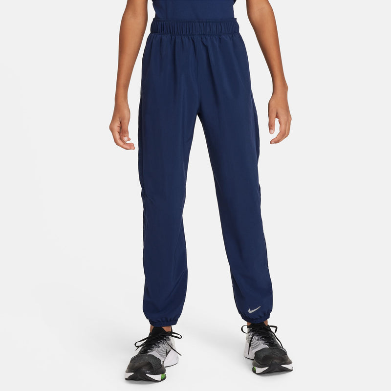 Boys' Nike Youth Essential Multi Pant - 410 - NAVY