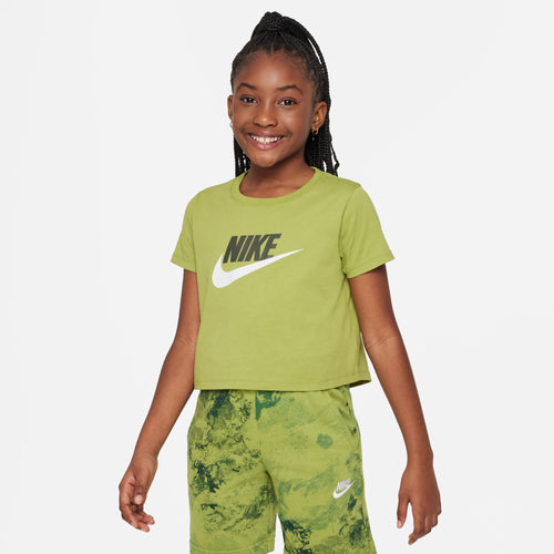 Boys' Nike Youth HBR Training Shorts - 377 PEAR