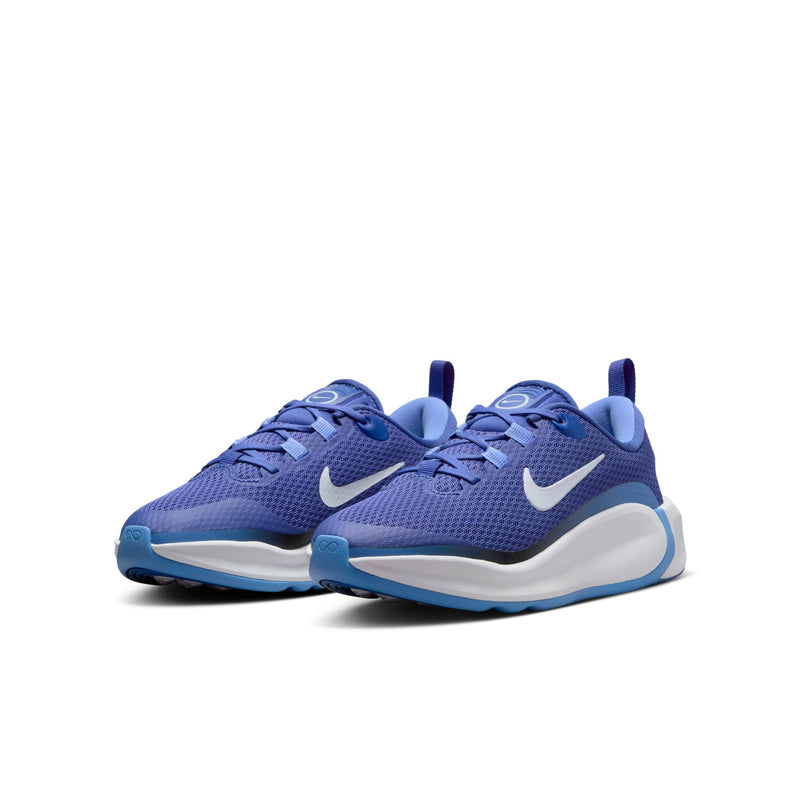 Boys' Nike Youth Infinity Flow - 401 ABLU