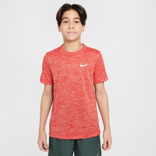 Boys' Nike Youth Legend T-Shirt - 657 - RED