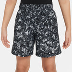 Boys' Nike Youth Multi Dri-Fit Short - 010 - BLACK