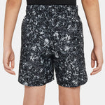 Boys' Nike Youth Multi Dri-Fit Short - 010 - BLACK