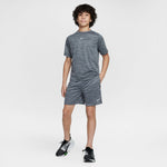 Boys' Nike Youth Multi Dri-Fit Short - 011 - BLACK