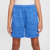 Boys' Nike Youth Multi Dri-Fit Short - 480 ROYL