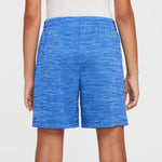 Boys' Nike Youth Multi Dri-Fit Short - 480 ROYL