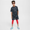 Boys' Nike Youth Multi Print T-Shirt - 010 - BLACK