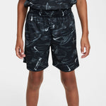 Boys' Nike Youth Multi Short - 010 - BLACK