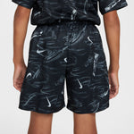 Boys' Nike Youth Multi Short - 010 - BLACK