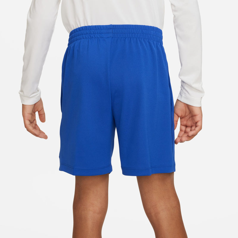 Boys' Nike Youth Multi+ Sport Short - 480 ROYL