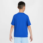 Boys' Nike Youth Multi Sport T-Shirt - 480 ROYL