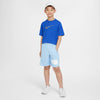 Boys' Nike Youth Multi Sport T-Shirt - 480 ROYL