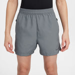 Boys' Nike Youth Multi Tech Woven Short - 084 - GREY