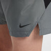 Boys' Nike Youth Multi Tech Woven Short - 084 - GREY