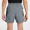 Boys' Nike Youth Multi Tech Woven Short - 084 - GREY