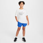 Boys' Nike Youth Multi Tech Woven Short - 480 ROYL