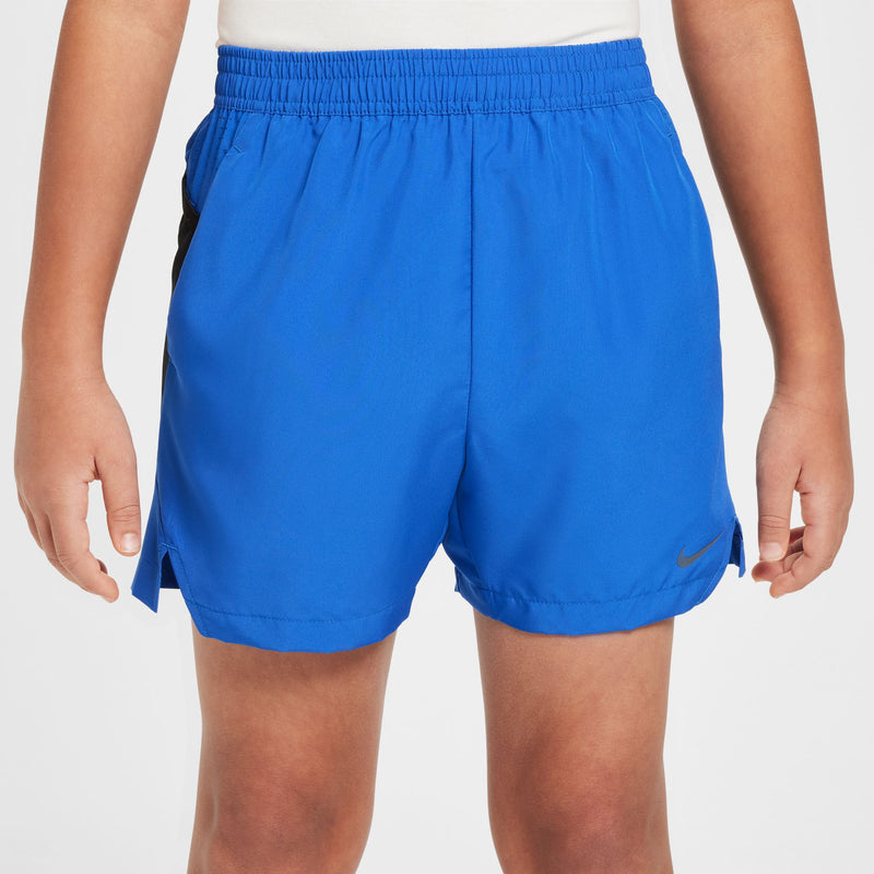 Boys' Nike Youth Multi Tech Woven Short - 480 ROYL