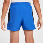 Boys' Nike Youth Multi Tech Woven Short - 480 ROYL