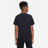 Boys' Nike Youth NSW Air T-Shirt - 010 - BLACK