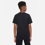 Boys' Nike Youth NSW Air T-Shirt - 010 - BLACK