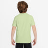 Boys' Nike Youth NSW T-Shirt - 303 ICE