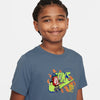 Boys' Nike Youth NSW T-Shirt - 429 AEGE